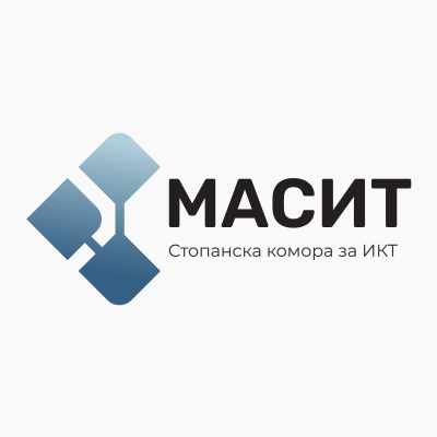 МАСИТ Logo